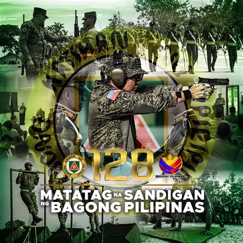 ano ang maiaambag mo sa philippine army|Hukbong Katihan ng Pilipinas .